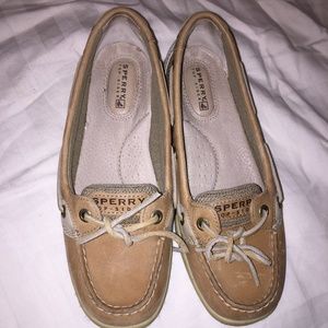 New Sperry Topsider Women's 6